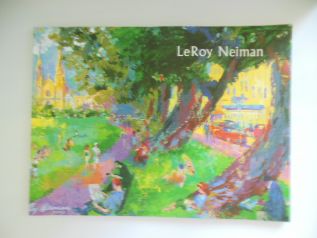 Image for LeRoy Neiman; 30 Years in San Francisco