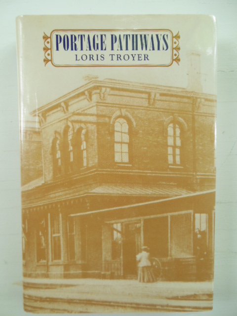 Image for Portage Pathways