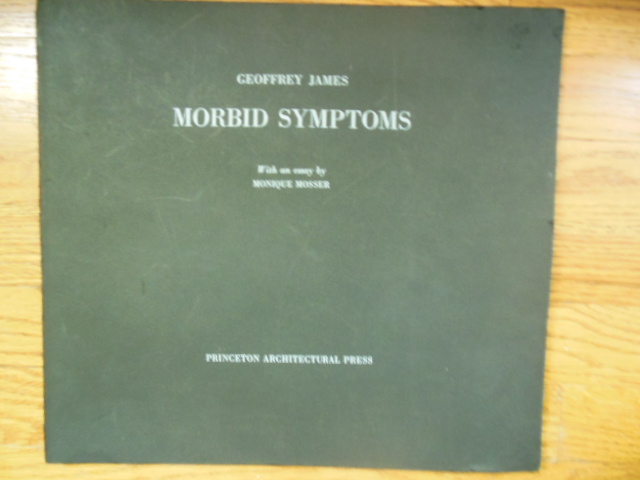 Image for Morbid Symptoms; Arcadia and the French Revolution