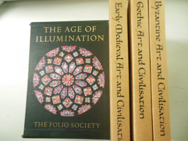Image for The Age of Illumination