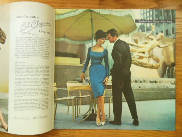 Image for Coast to Coast Fashion Awards By the E.F. MacDonald Company