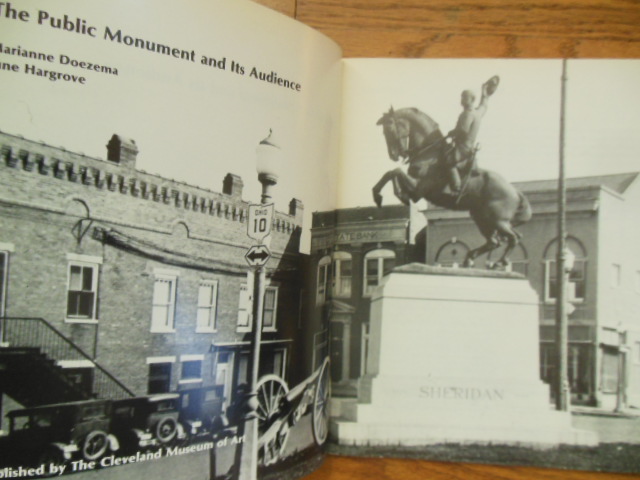 Image for The Public Monument and Its Audience