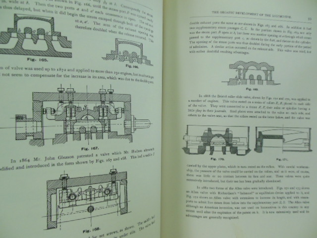 A Reproduction of Rogers & Machine Works Illustrated