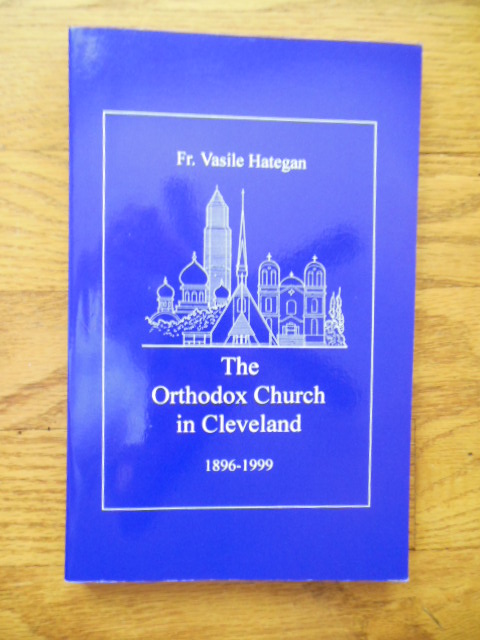 Image for The Orthodox Church in Cleveland 1896-1999