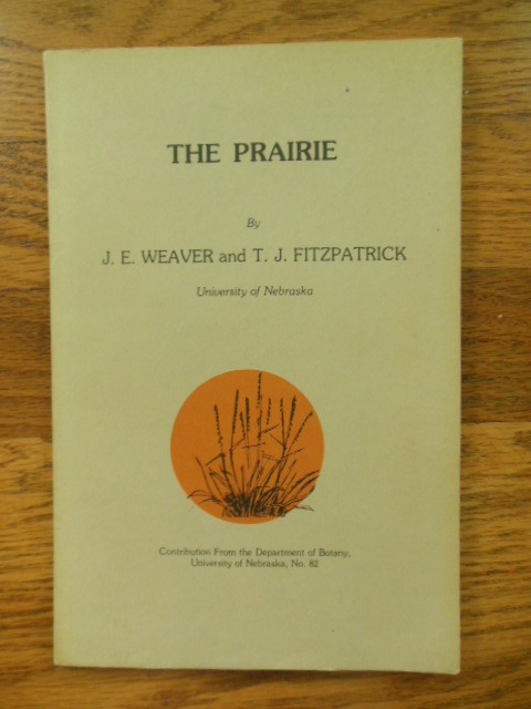 Image for The Prairie