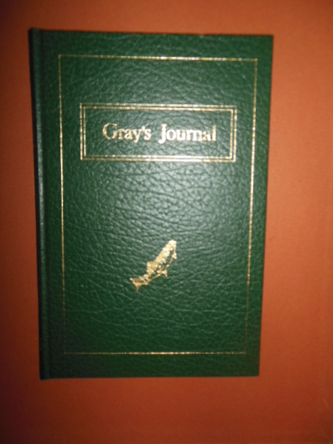 Image for Gray's Journal; The Second Collection