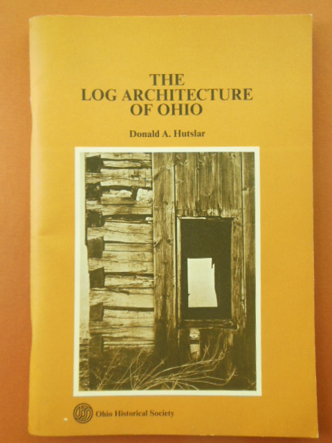 Image for The Log Architecture of Ohio