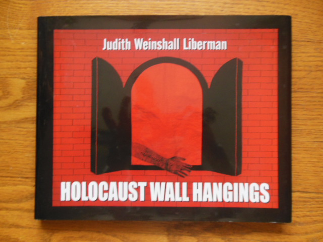 Image for Holocaust Wall Hangings