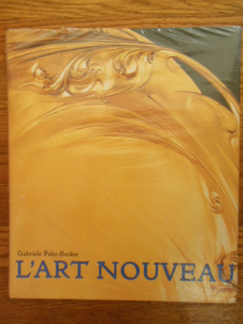 Image for L'Art Nouveau (NEW in Shrinkwrap)