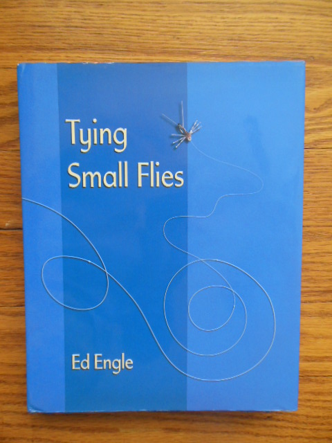 Image for Tying Small Flies