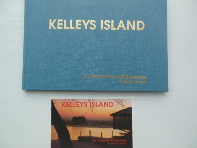 Image for Kelley's Island An Island For All Seasons