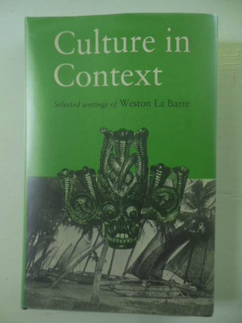 Image for Culture in Context