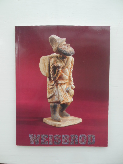 Image for Weisbrod Chinese Art: Twenty-fifth Anniversary Exhibition of Chinese Works of Art: 26 March-2 April, 1996