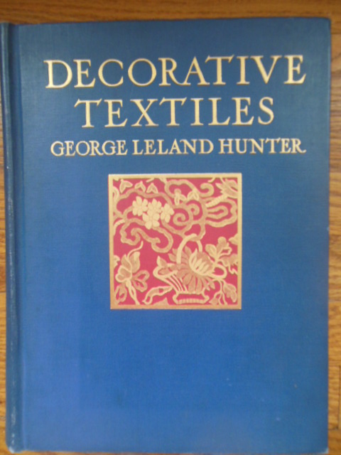 Image for Decorative Textiles