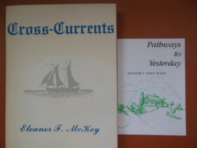 Image for Cross-Currents