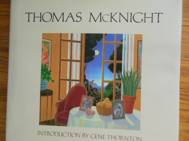 Thomas McKnight Image for Thomas McKnight