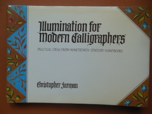 Image for Illumination for Modern Calligraphers