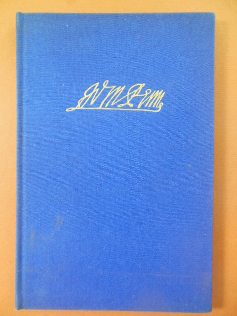 Image for William Penn Horticulturist (SIGNED)