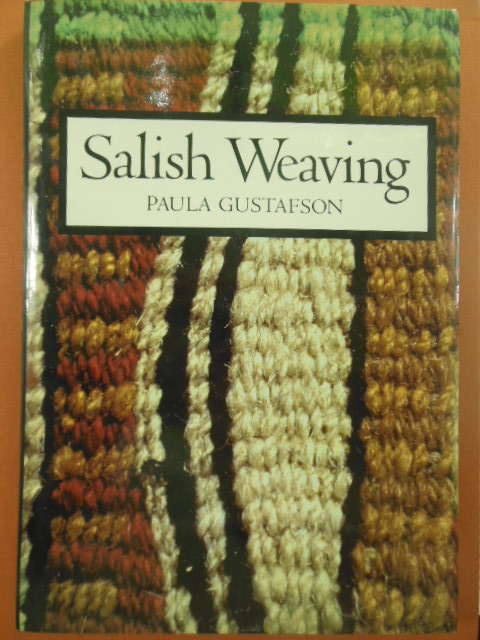 Image for Salish Weaving