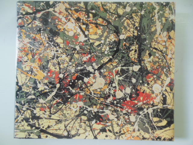 Image for Jackson Pollock