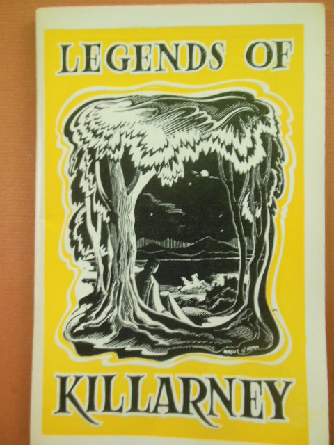 Image for Killarney Legends (1920's)