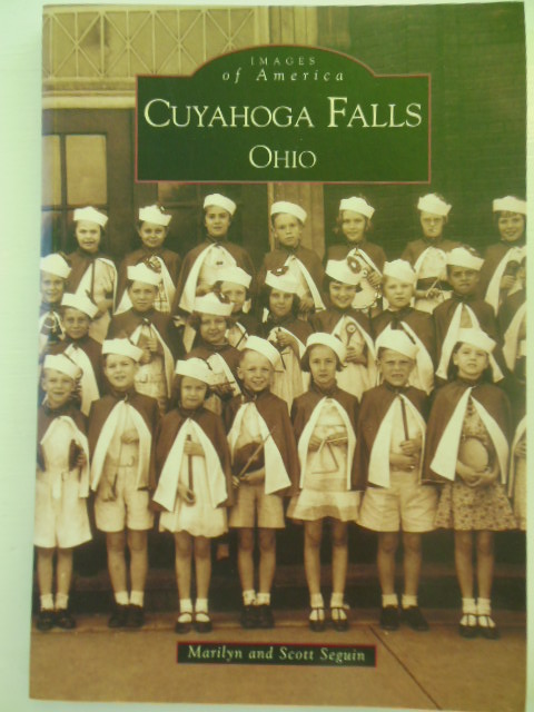 Cuyahoga Falls, Ohio Image for Cuyahoga Falls, Ohio