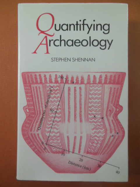 Image for Quantifying Archaeology