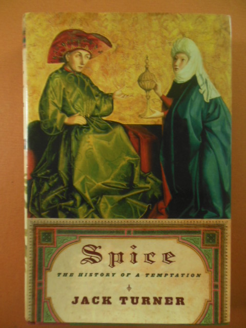Image for Spice: The History Of A Temptation