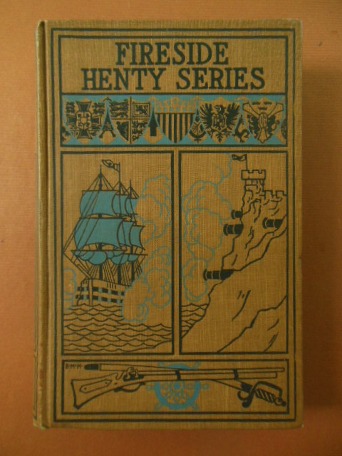 Image for Hunting in the Great West (Rustlings in the Rockies);  Hunting and Fishing By Mountain and Stream (1909 SIGNED by Author)
