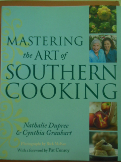 Image for Mastering the Art of Southern Cooking
