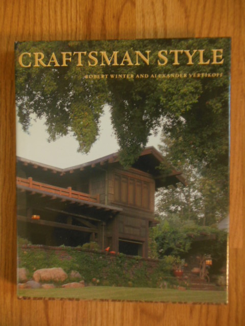 Image for Craftsman Style