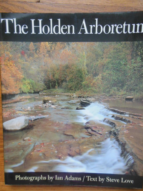 Image for The Holden Arboretum (Series on Ohio History and Culture)