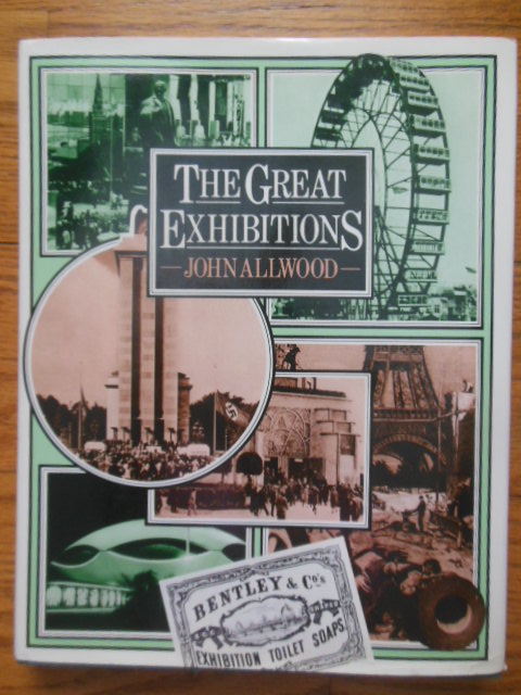 Image for The Great Exhibitions