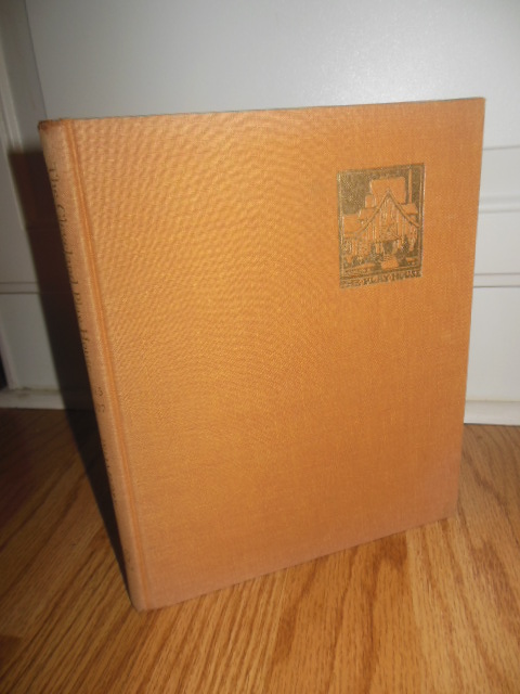 The Cleveland Play House; How It Began (SIGNED Limited editon) Image for The Cleveland Play House; How It Began (SIGNED Limited editon)