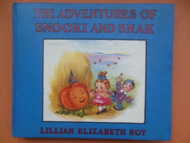 Image for The Adventures of Snooki and Snak (Hard Cover Coloring Book)