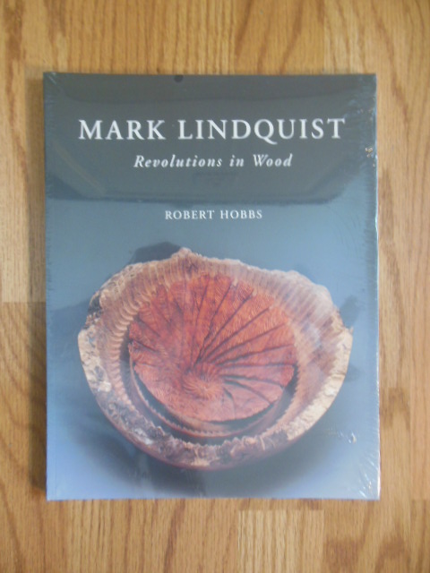 Image for Mark Lindquist Revolutions In Wood