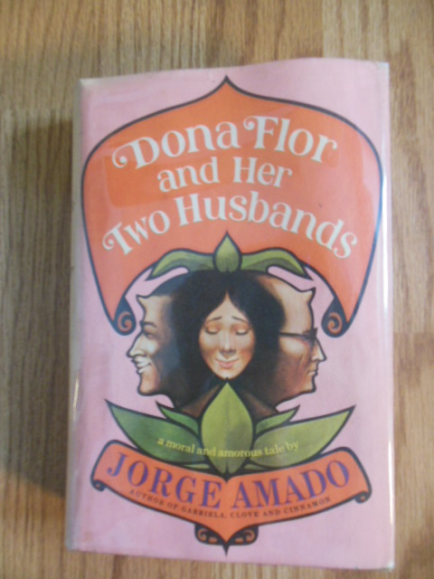 Image for Dona Flor and Her Two Husbands