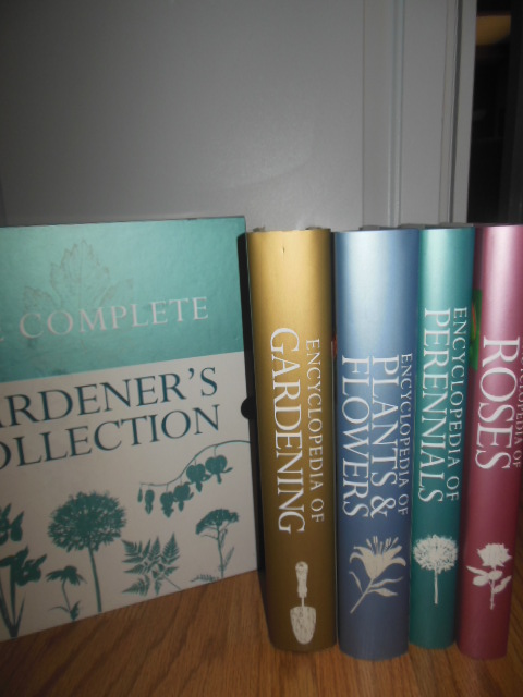 Image for The Complete Gardener's Collection