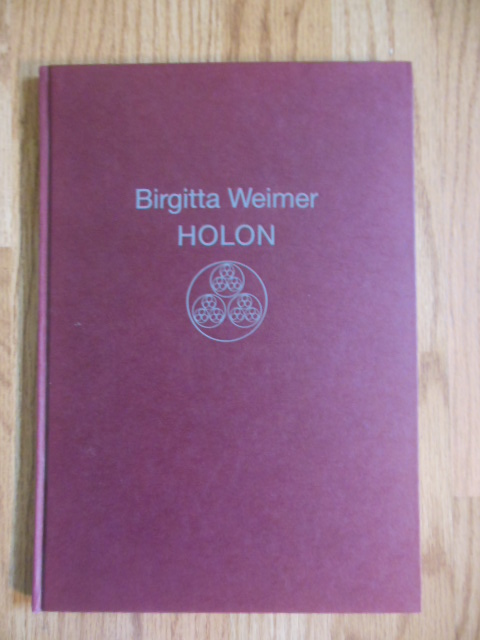 Image for Holon: Birgitta Weimer