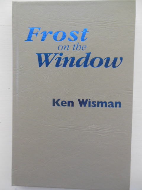 Image for Frost on the Window; Fourteen Stories of Christmas (Limited Edition 13/100)