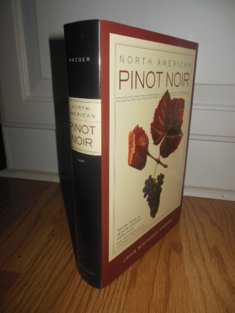 Image for North American Pinot Noir