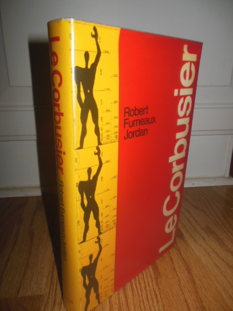 Image for Le Corbusier