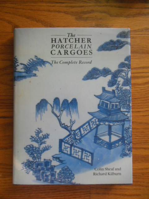 Image for Hatcher Porcelain Cargoes: The Complete Record