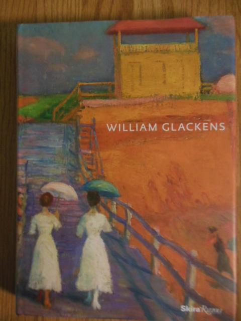 Image for William Glackens