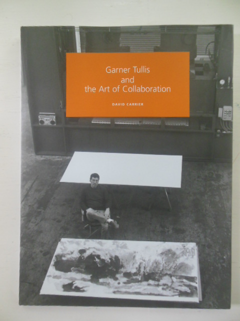 Image for Garner Tullis and the Art of Collaboration