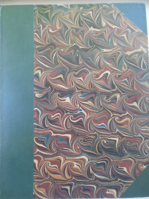 Image for The American Boy Magazine 1925 (12 Issues Bound
