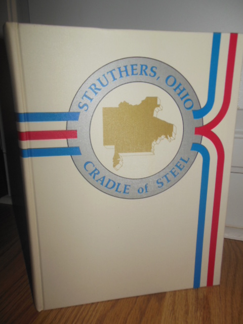 Image for City of Struthers Bicentennial Commemorative Book Volume I (Ohio)