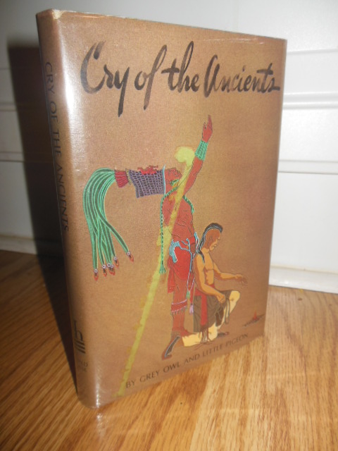 Image for Cry of the Ancients