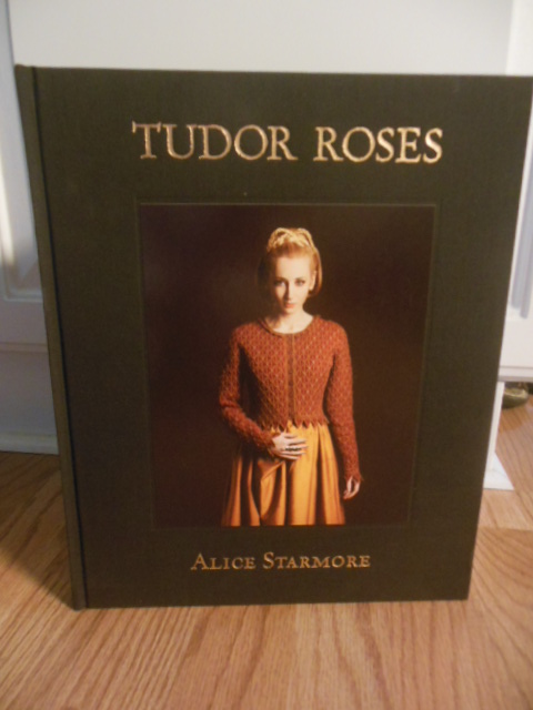 Image for Tudor Roses