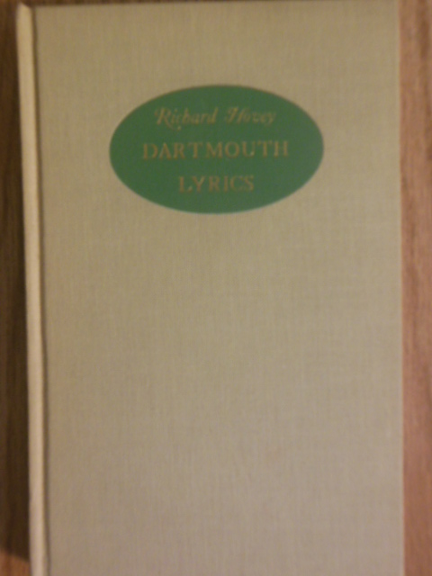 Image for Dartmouth Lyrics
